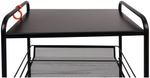 ЭТАЖЕРКА ЛАДЬЯ 33 С STORAGE RACK Э557