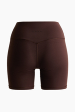 Короткие спортивные тайтсы SoftMove™ - H&M