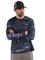 Джемпер Norfin SUN PRO SHADOW GRAY р.XL