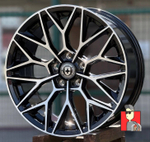 Комплект дисков HRE P200 18x8 et35 5x114.3