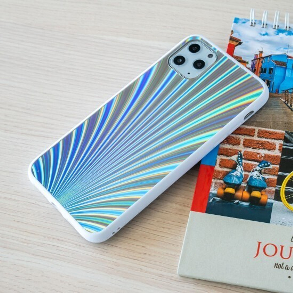 Чехол для iPhone 11 Pro Max, 011364 Красный