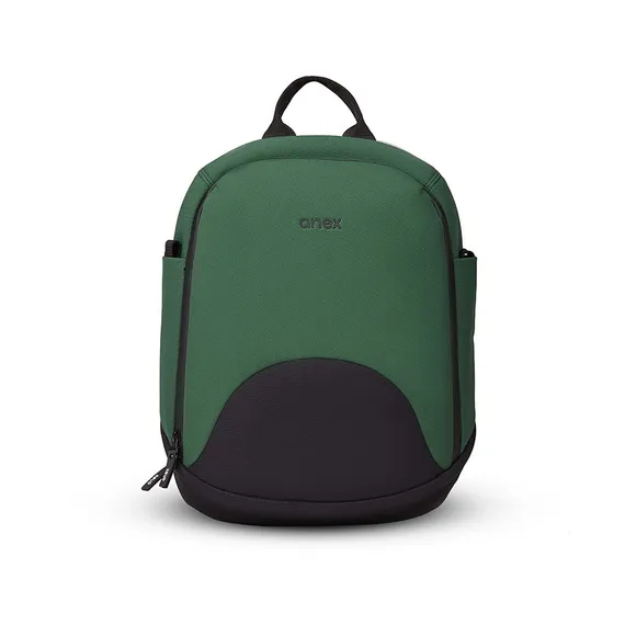 ANEX m/type backpack lime