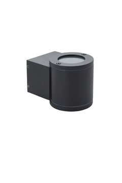Накладной светильник 5W 3000K DK4016-BK черный Denkirs