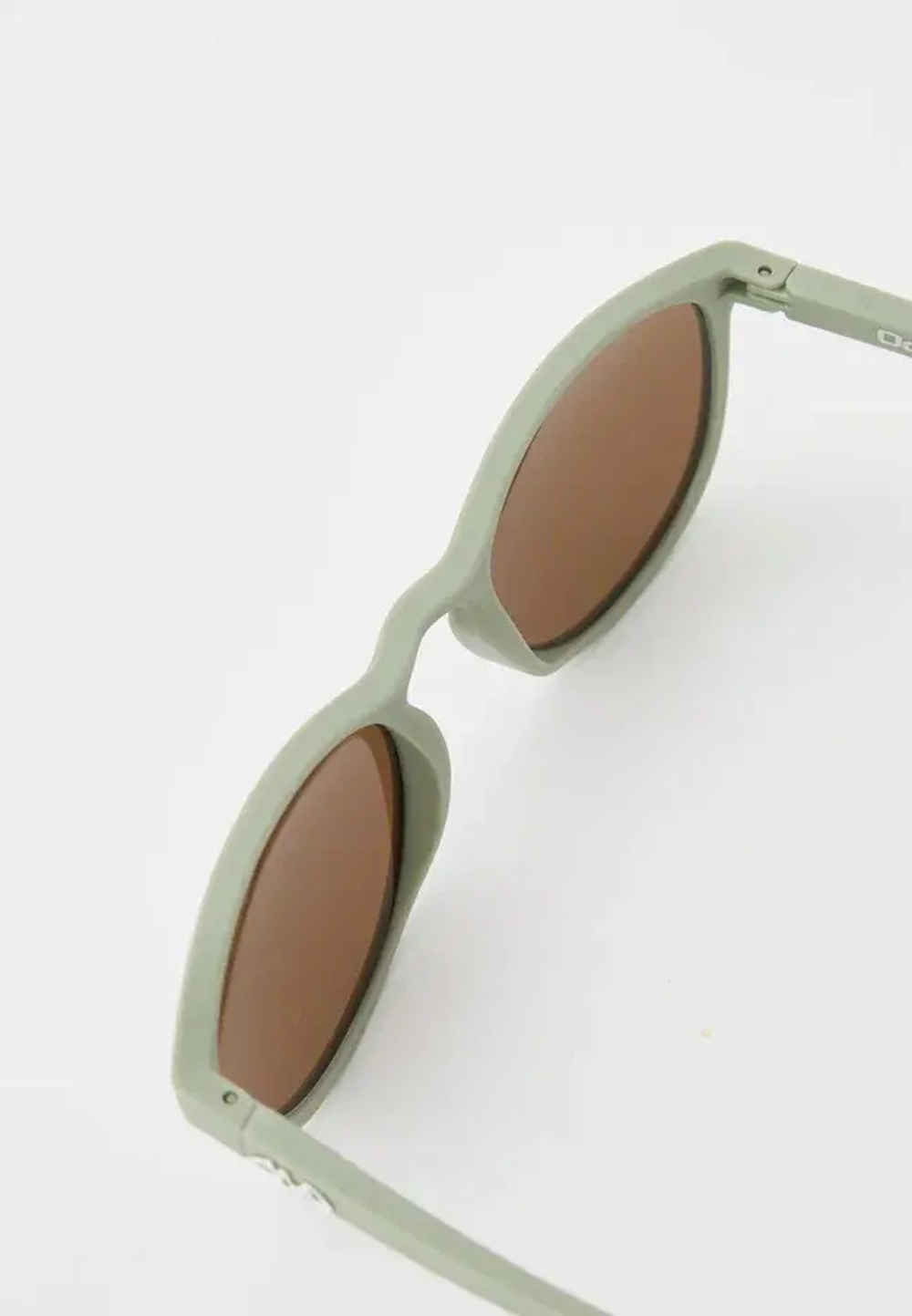 Спортивные очки 720armour Ode / Green Artichoke / Brown Green Gold Ti Lens