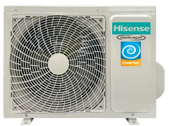 Инверторная сплит-система серии SMART DC Inverter (R32) AS-13UW4RYDDB03 (комплект)