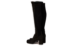 AGL Betty High 80mm Platform Boots Women"s
