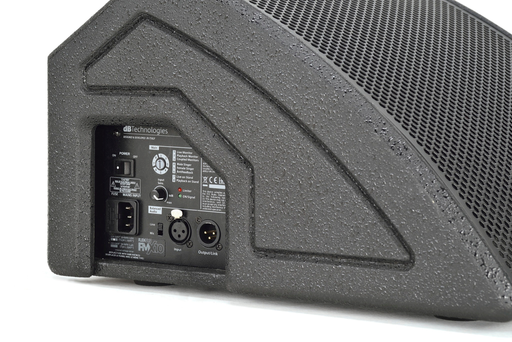 dB Technologies FMX10