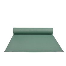 Коврик для фитнеса и йоги YM03-PVCYO-Green 173 х 61 х 0,6 см