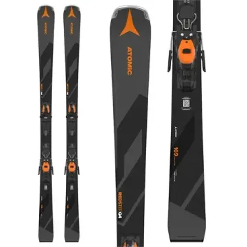 Горные лыжи Atomic Redster Q4 (25/26)