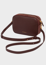 Сумка COCCINELLE Tebe Check Embroidery