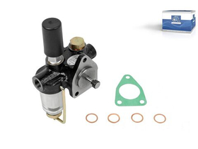 Насос топливный НД MAN/MB/DAF/Volvo/RVI