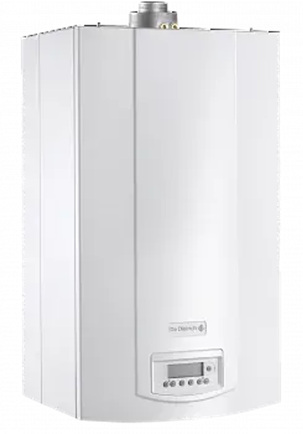Настенный газовый котел De Dietrich серии ZENA MSL 31 MI FF