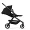 Детская коляска 2 в 1 Joolz Hub2 Space Black