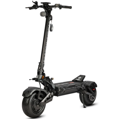 Электросамокат WHITE SIBERIA TEVERUN BAIKAL 7260R