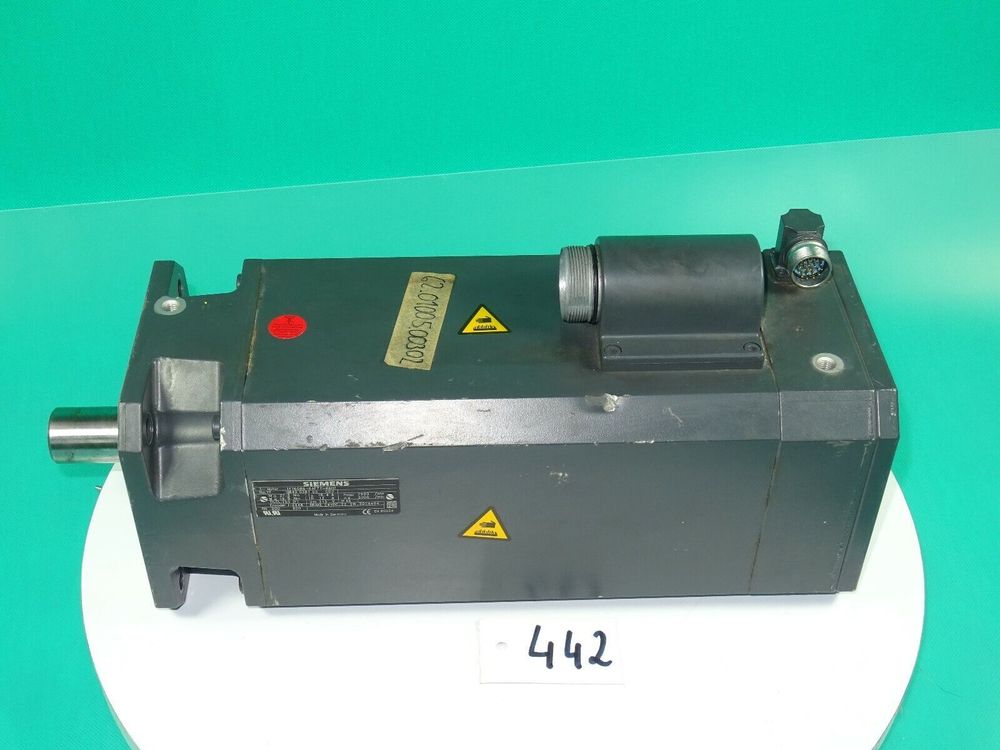 SIEMENS 1FT6086-8AF71-4AH7 SIEMENS 1FT6086-8AF71-4AH7
