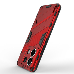 Чехол Warrior Case для Poco X6