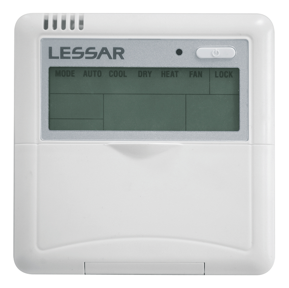 Сплит-система LESSAR LS-HE48TVA4/LU-HE48UVA4 inverter