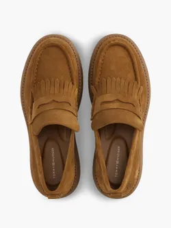 Лоферы мужские TOMMY HILFIGER BELMONT