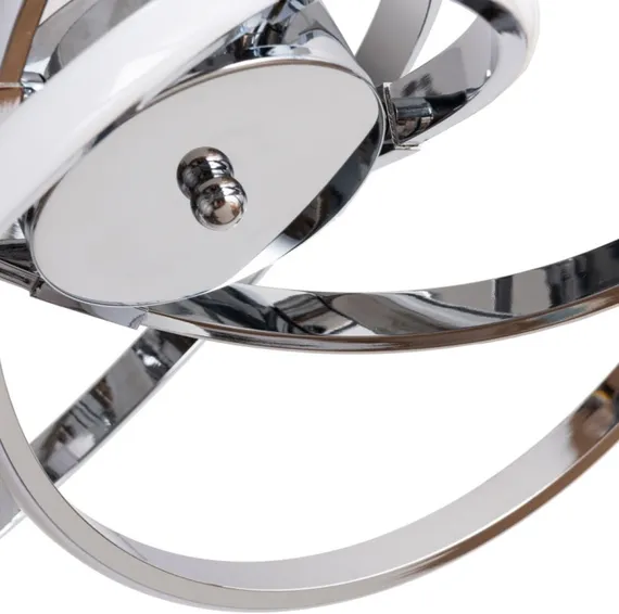 Потолочная люстра Orbit A9052PL-4CC Arte Lamp