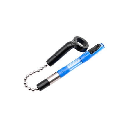 KORDA Механический индикатор поклевки Basix Mini Stow Blue
