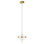 Подвесной светильник Loft it Tranquility 10397/B