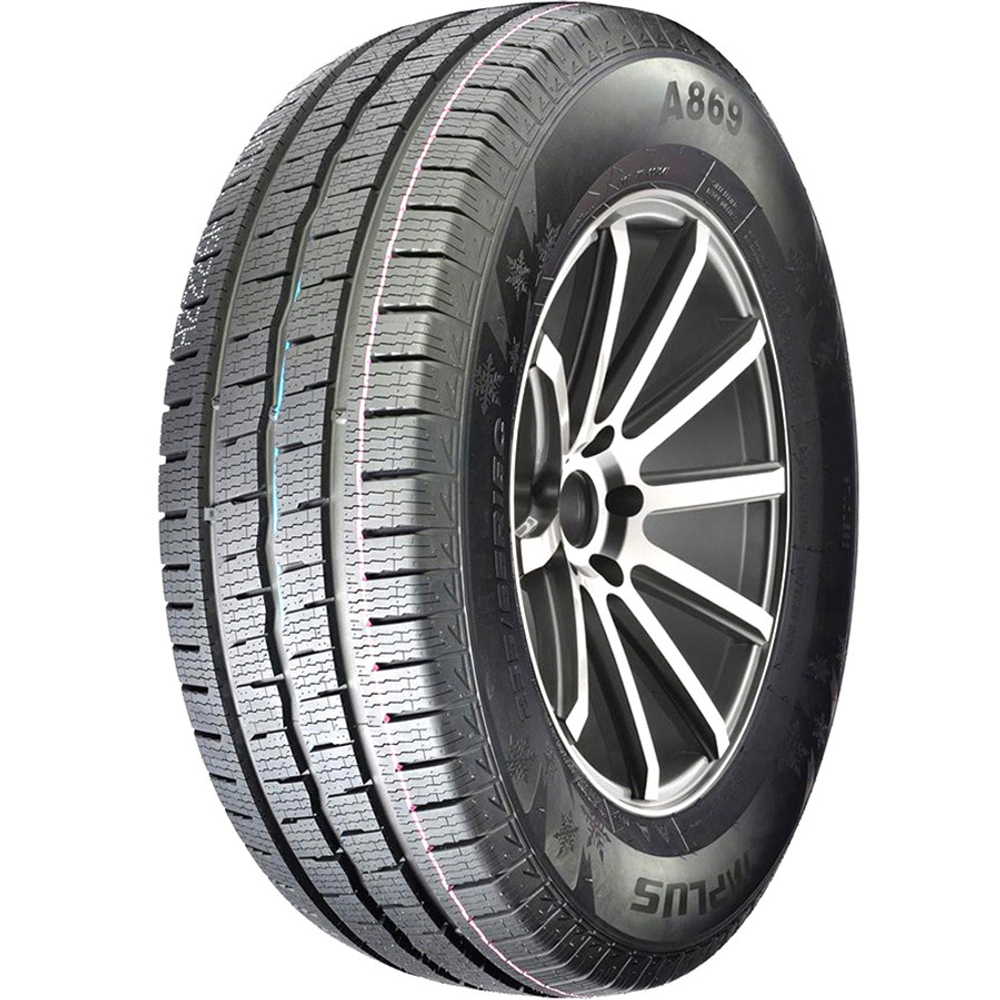Зимняя шина Aplus A869 (205/70 R15C 106R)