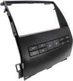 Магнитола для Toyota Land Cruiser Prado 120 (правый руль, климат на ШГУ) - Teyes CC4 монитор 9.2" 2K QLED на Android 14, Быстрейшая, Snapdragon 680, DSP, CarPlay, 4G SIM-слот