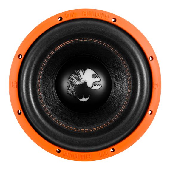 Сабвуфер DL Audio Piranha 10 VER.2 SE