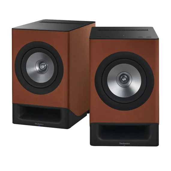 Technics SC-CX700EE-T Terracotta Brown