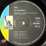 Groundhogs – Split (Англия 1971г.) Т
