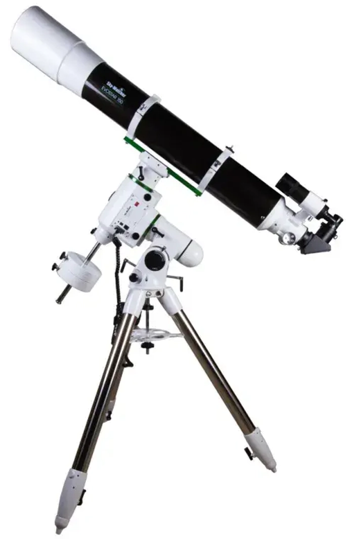 Телескоп Sky-Watcher BK 15012EQ6 SynScan GOTO