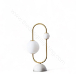 Table design lamp 8051
