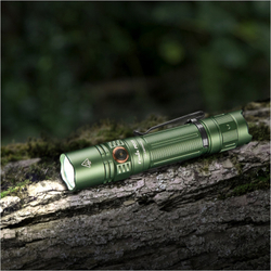 Фонарь тактический Fenix PD35V30 Green