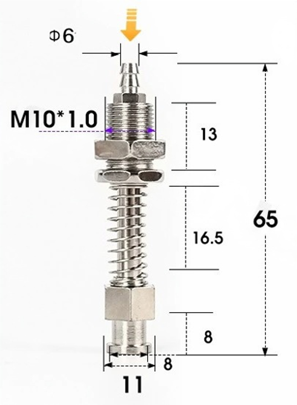 BHM10-L65-B