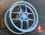 Комплект дисков Enkei 15x7 et35 4x100