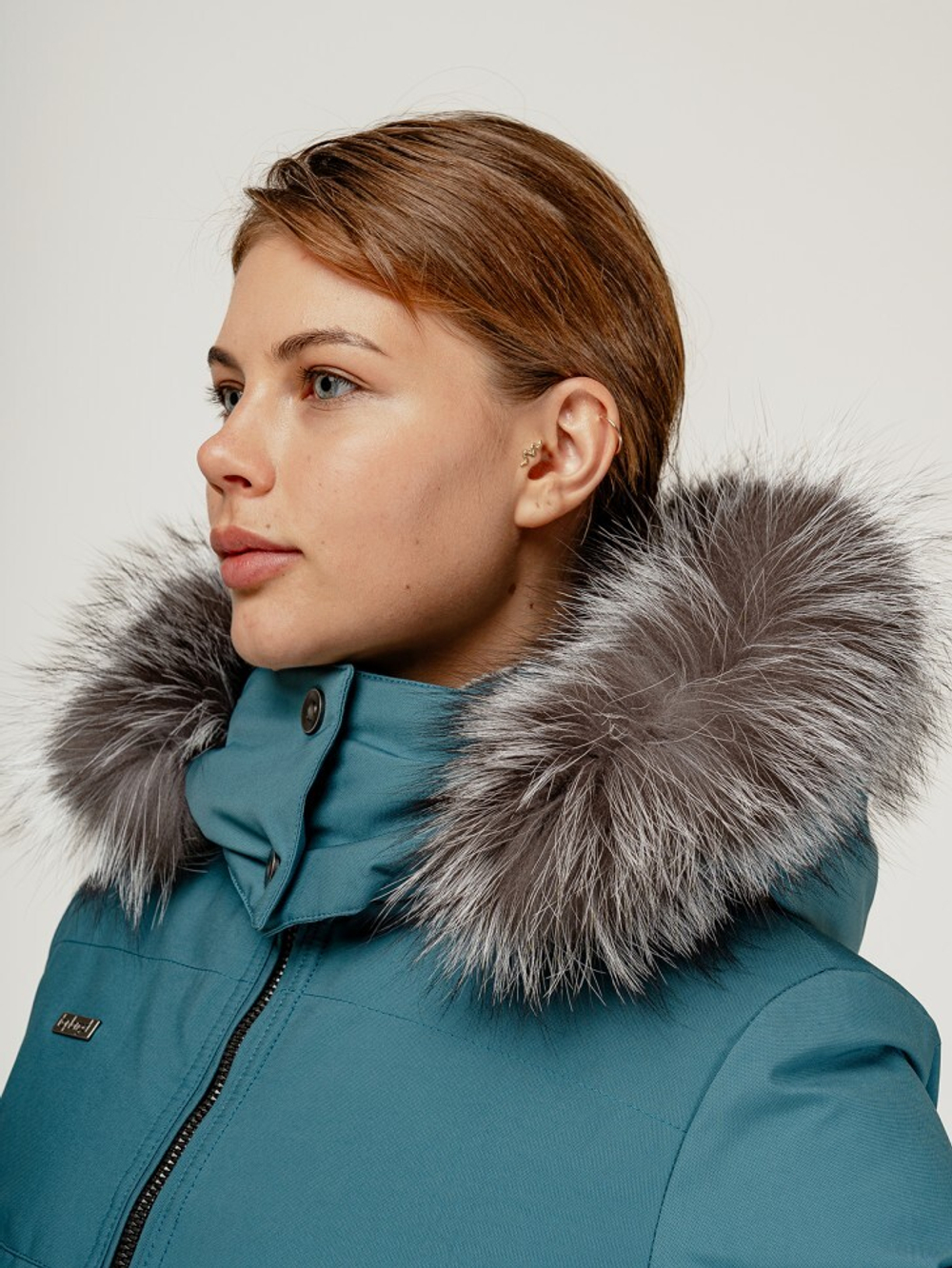 Пальто женское Скандия Top Arctic Goose Laplanger