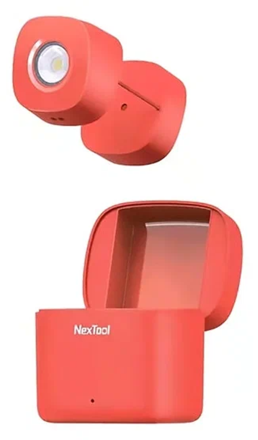 Светодиодный фонарь налобный Nextool (Xiaomi) Night Walk Headlamp (NE20108) 2