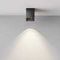 Потолочный светильник Maytoni Technical Ceiling Alfa LED C065CL-8W4K-SQ-B