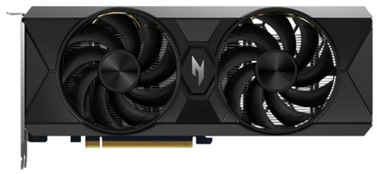 Видеокарта Acer Radeon RX 9060 XT NITRO OC (DP.Z4UWW.P01)