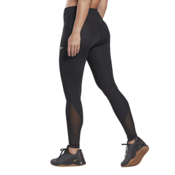 Легинсы Reebok Lux Perform Leggings W - black