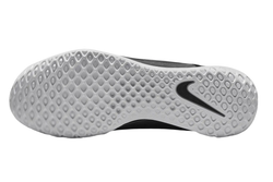 Мужские кроссовки теннисные Nike Zoom Court NXT HC - черный
