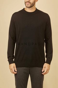 Джемпер кашемировый Kiton BPLUX5641