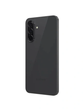 Смартфон Samsung Galaxy A36, 8/128GB, Black