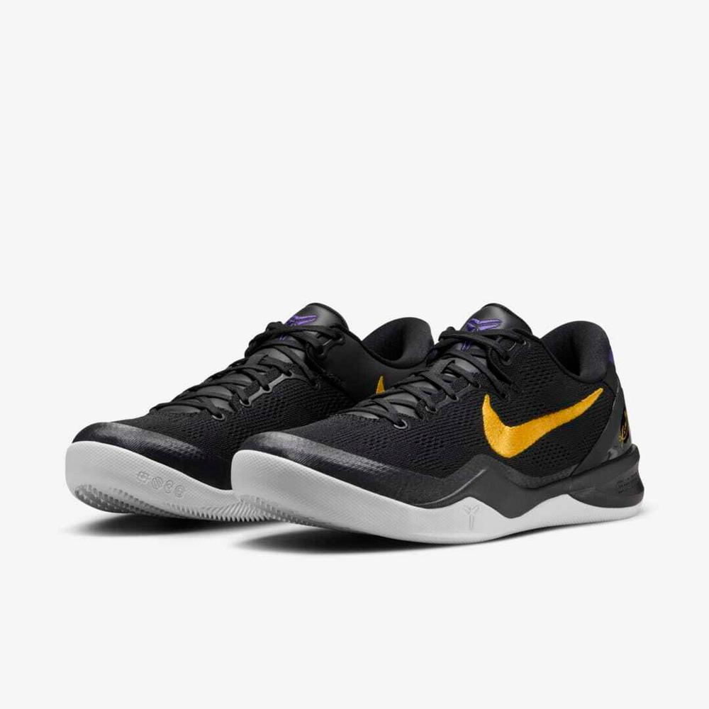 Заказать Nike Kobe 8 Protro Hollywood Nights