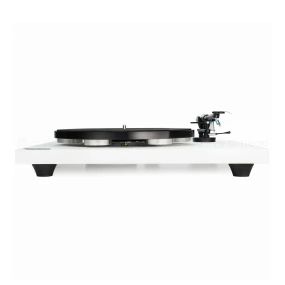 Auris Jazz Alaskan White Oak + Ortofon 2M Blue + Rotel RA-1592 MKII Silver + Amphion Argon3LS Full White