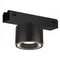 Трековый светильник Vision48/25 4825-049-D74-10W-60DG-3000K-BK iLedex