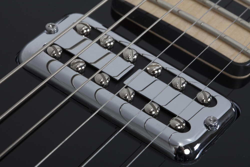 SCHECTER PT FASTBACK OLYMPIC WHITE