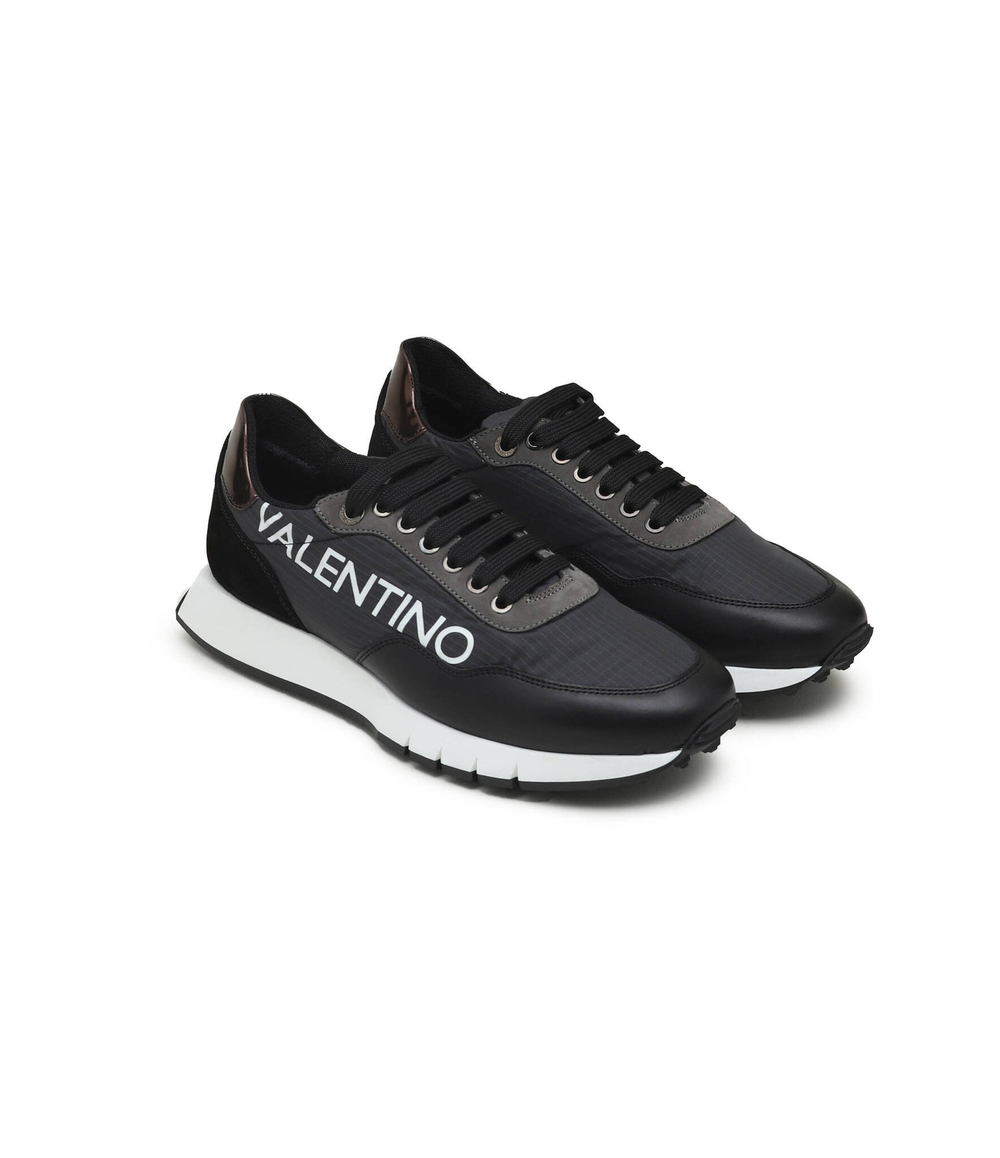 Кроссовки RUNNING Valentino - черный(92A2602NY)