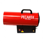 Тепловая газовая пушка Ресанта ТГП-15000