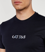 Футболка MULTICOL GUESS - темно-синий(M4GI92 I3Z14)